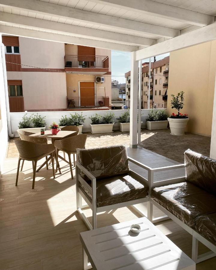 Naturelais Monopoli Kültér fotó