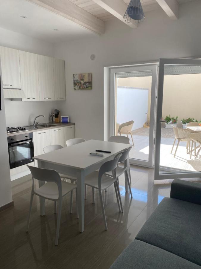 Naturelais Monopoli Kültér fotó