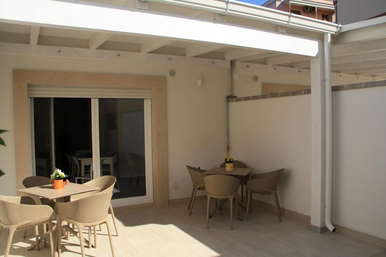 Naturelais Monopoli Kültér fotó