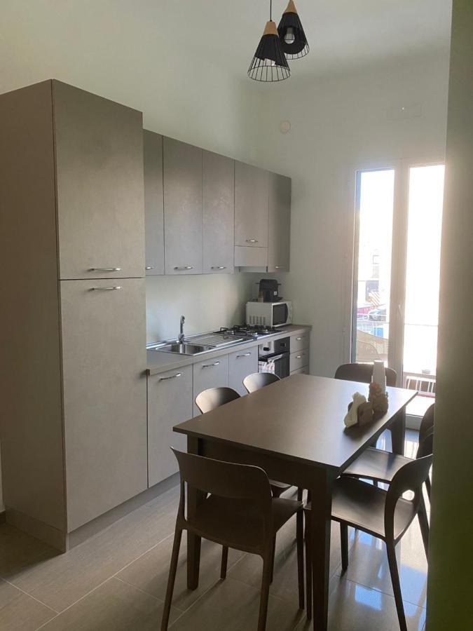 Naturelais Monopoli Kültér fotó