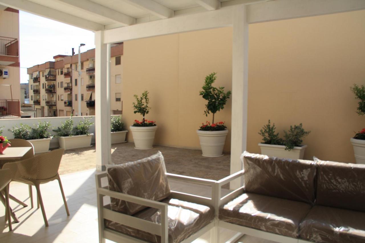 Naturelais Monopoli Kültér fotó