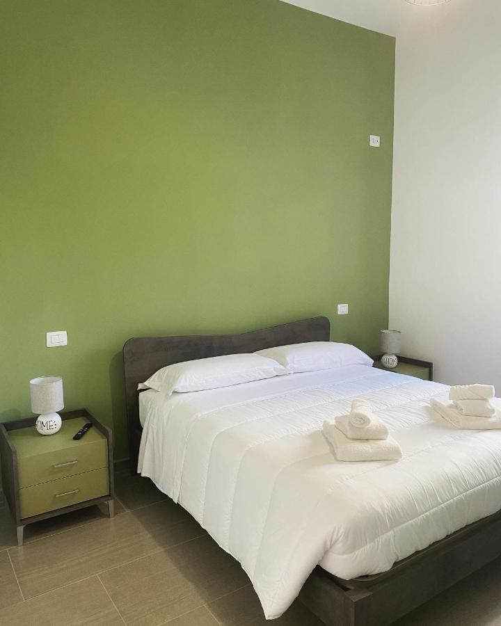 Naturelais Monopoli Kültér fotó