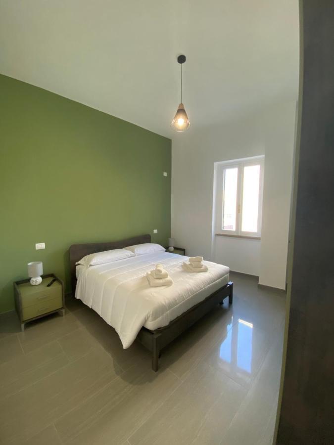 Naturelais Monopoli Kültér fotó