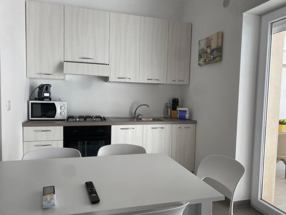 Naturelais Monopoli Kültér fotó